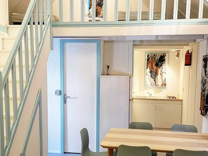 Location de vacances pour 6 personnes, avec piscine à Lattes - 3