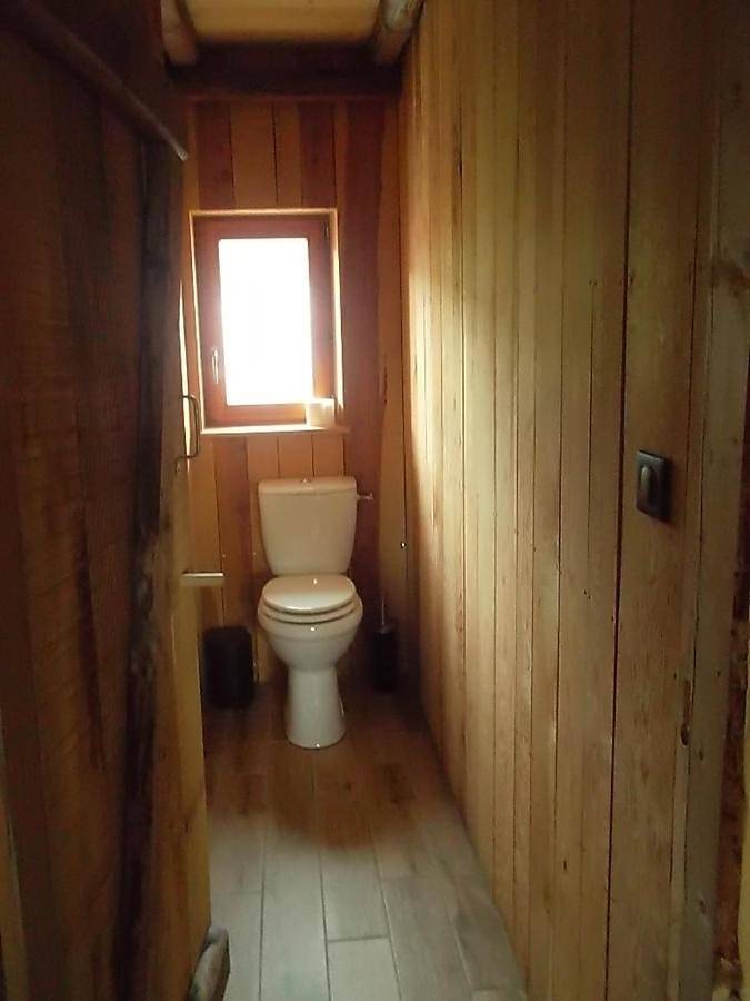 Location de vacances pour 8 personnes, avec jardin et vue, animaux acceptés à Gerbépal - 4