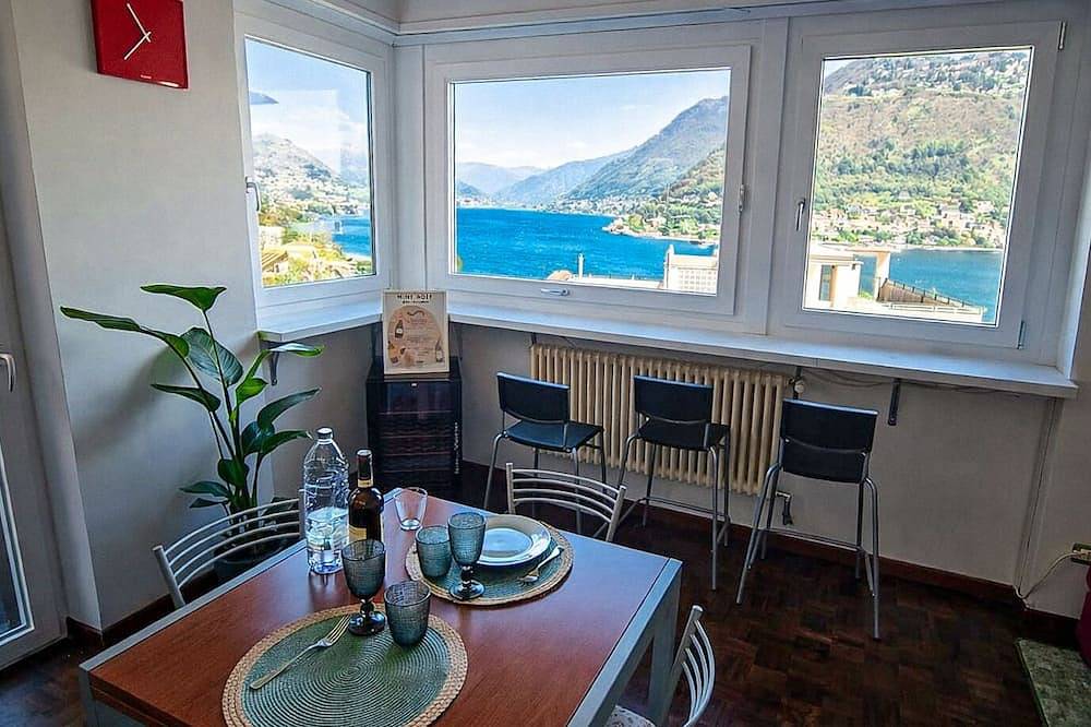 Appartamento vacanze a Como a partire da 167€ a notte