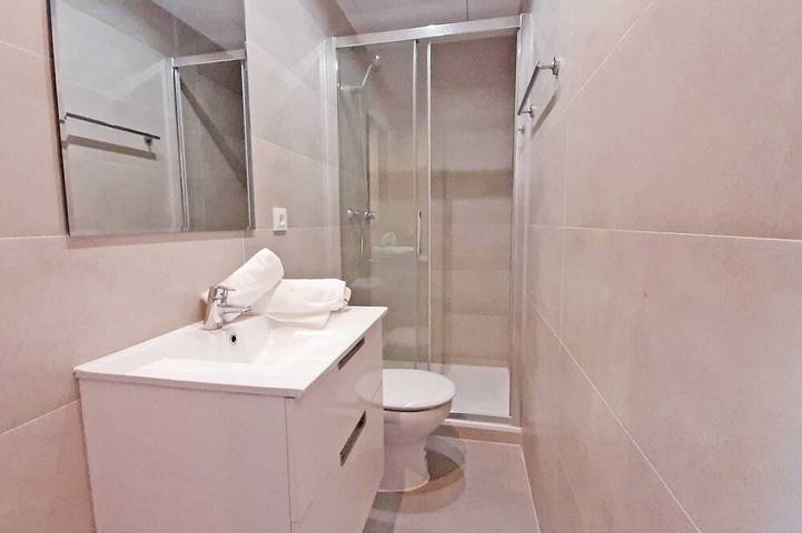 Bungalow für 4 Personen, mit Garten in Palafrugell - 4