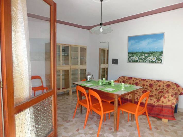 Gîte pour 8 personnes, avec jardin, animaux acceptés à Bibione - 2
