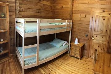 Casa De Vacaciones para 13 Personas en Monesterio, Provincia de Badajoz, Foto 3
