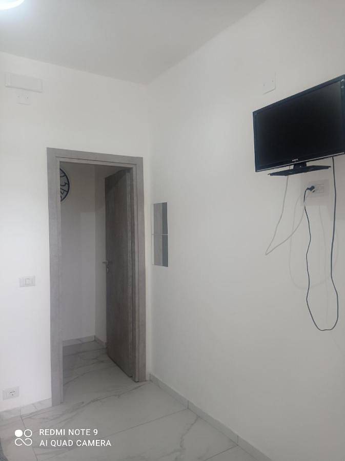 Gîte pour 4 personnes, avec jardin et vue à Agnone Bagni - 2