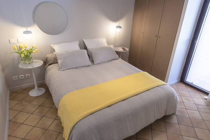 Villa pour 6 personnes, avec jacuzzi et jardin à L'Isle-sur-la-Sorgue - 3