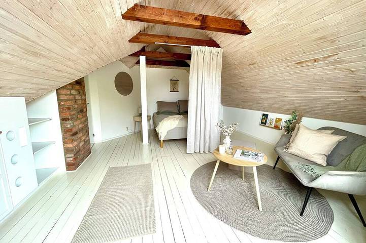 Agriturismo für 2 Personen - 1