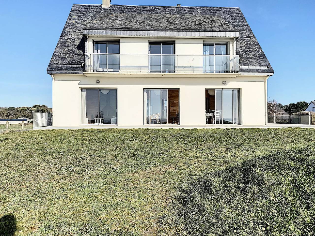 House 10 Persons in Saint-Pair-sur-Mer, Côte de la Déroute