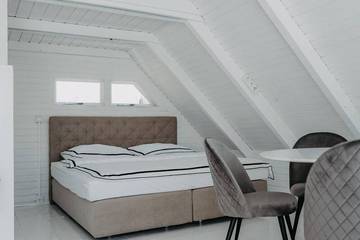Chalet für 4 Personen in Rust (Burgenland), Neusiedler See, Bild 3