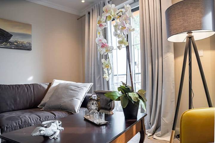 Ferienhaus für 2 Personen in Rambin - 4