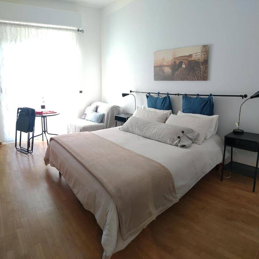 Ventoverde B&B in Albenga, Riviera di Ponente