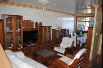 Casa De Vacaciones para 8 Personas en Poyo, Provincia de Pontevedra, Foto 3