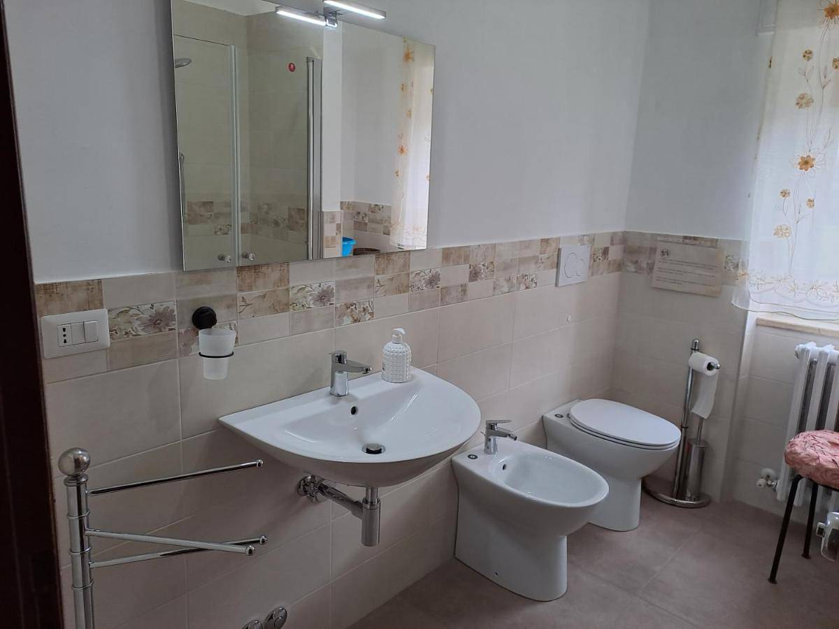 Ganze Wohnung, Casa Vacanze L'Olivo in Lubriano, Viterbo Provinz