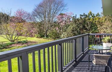 Guesthouse for 2 People in Wellington, Photo 4