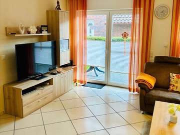 Ferienwohnung für 5 Personen in Wangerland, Metropolregion Bremen-Oldenburg, Bild 4