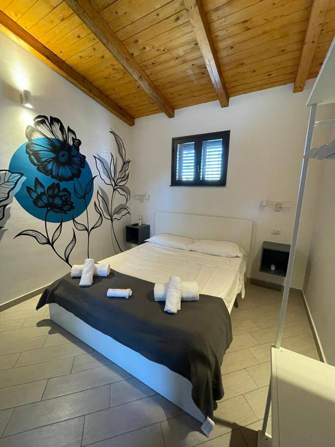Maison d’hôte pour 3 personnes, avec vue à Catane - 4