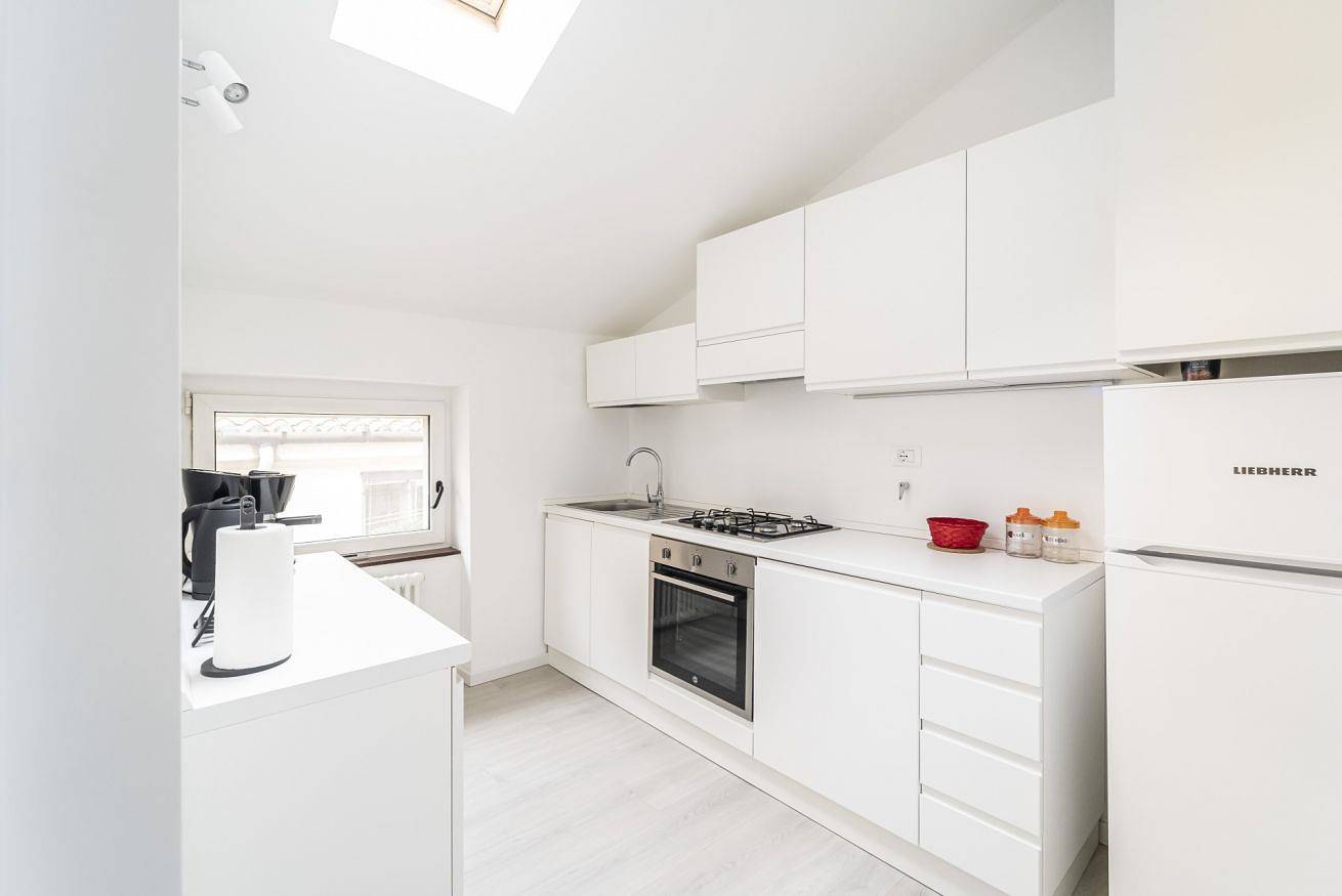 Appartamento intero, Maison Bohémienne in Trieste, Carso