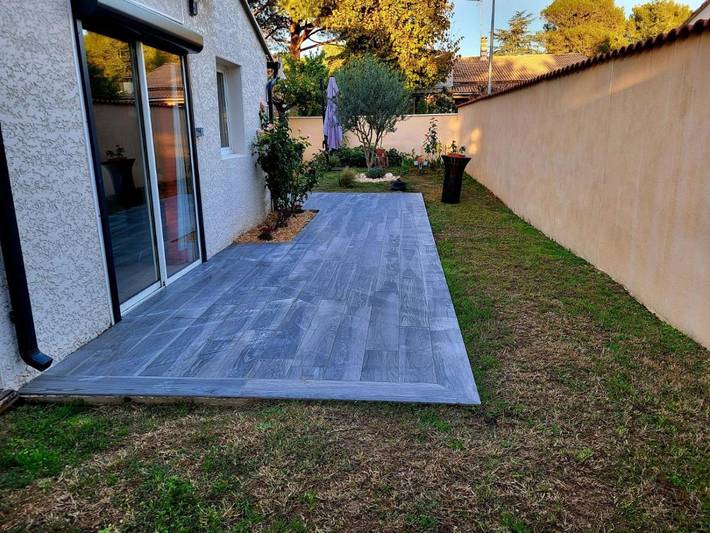 Gîte pour 2 personnes, avec terrasse à Clapiers - 4