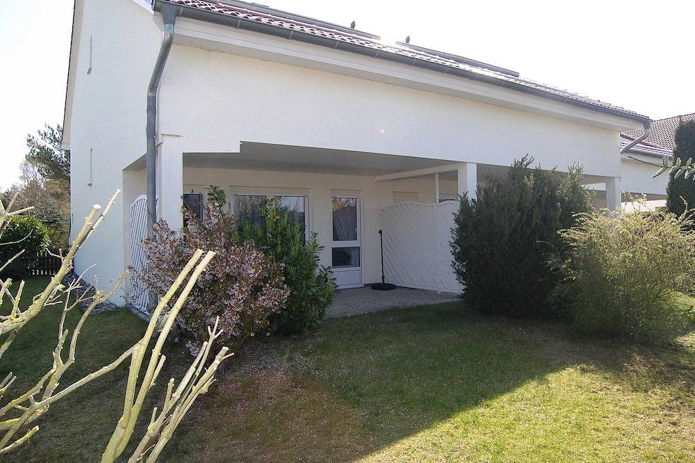 Ferienwohnung in Usedom für 4 Personen in Usedom
