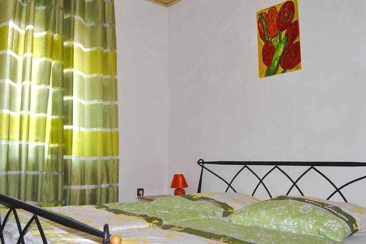 Ferienwohnung für 6 Personen, mit Haustier in Nürnberg - 3