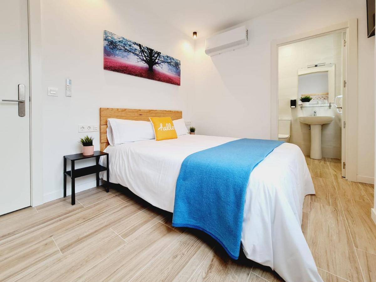 Bilbao Rooms & Kitchen Santutxu in Bilbao, Biscaye