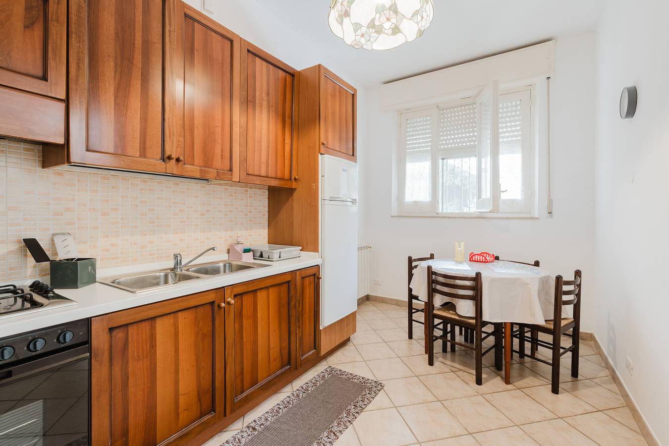 Holiday Home 'Ardesia Vacanze - Valderice' with Private Garden, Wi-Fi and Air Conditioning in Valderice, Trapani Province