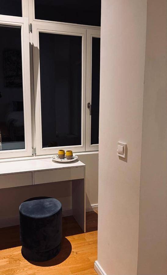 Double Room in Stuttgart, Stuttgart Region