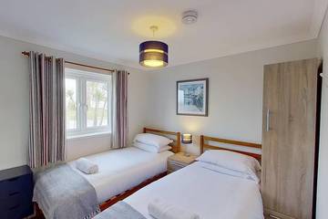 Chalet for 6 People in Hayle, Cornwall, Photo 3