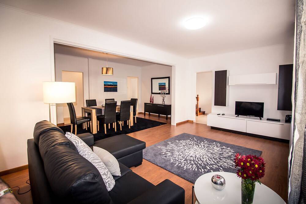 Villa para 6 Pessoas em Ponta Delgada, Ilha de São Miguel