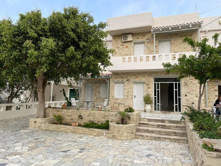 Hôtel pour 2 personnes, avec vue ainsi que jardin et terrasse, animaux acceptés