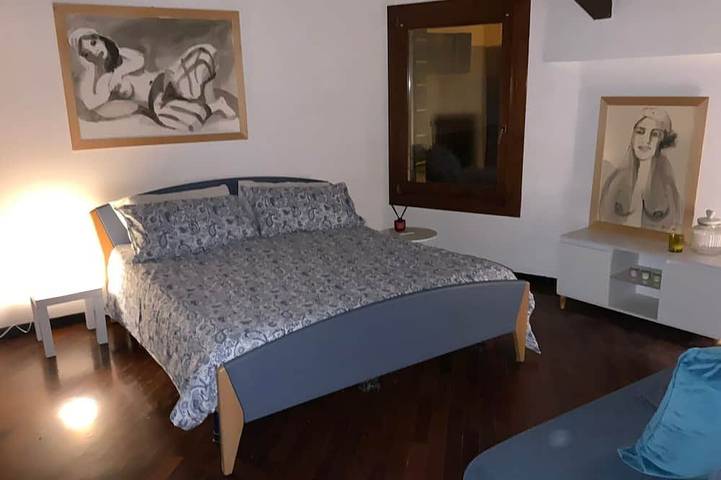 Ferienwohnung für 2 Personen - 1