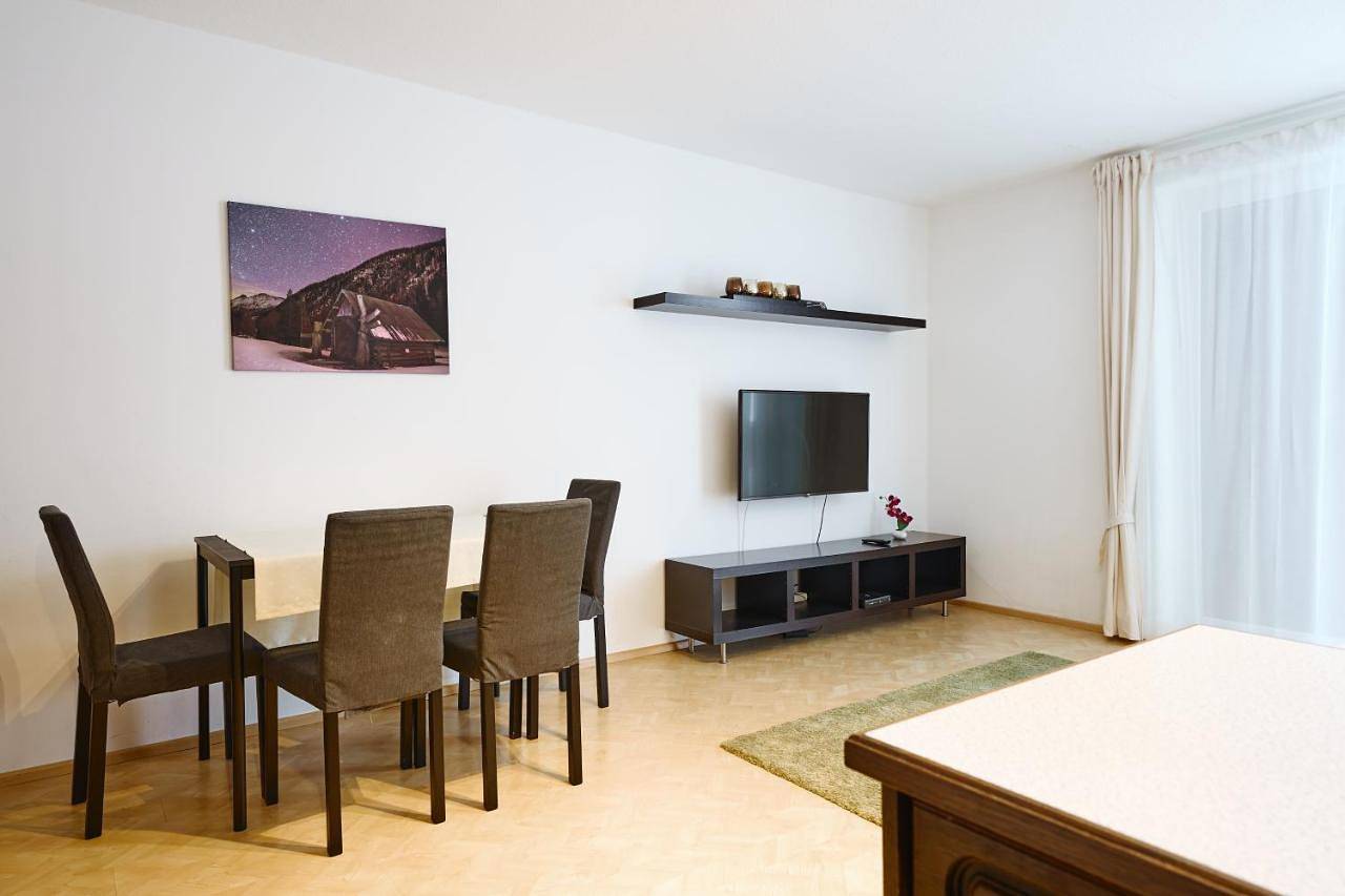 Geheel appartement, Alpina Holiday Living Zirbenstrasse in Obertauern, Ski Amadé