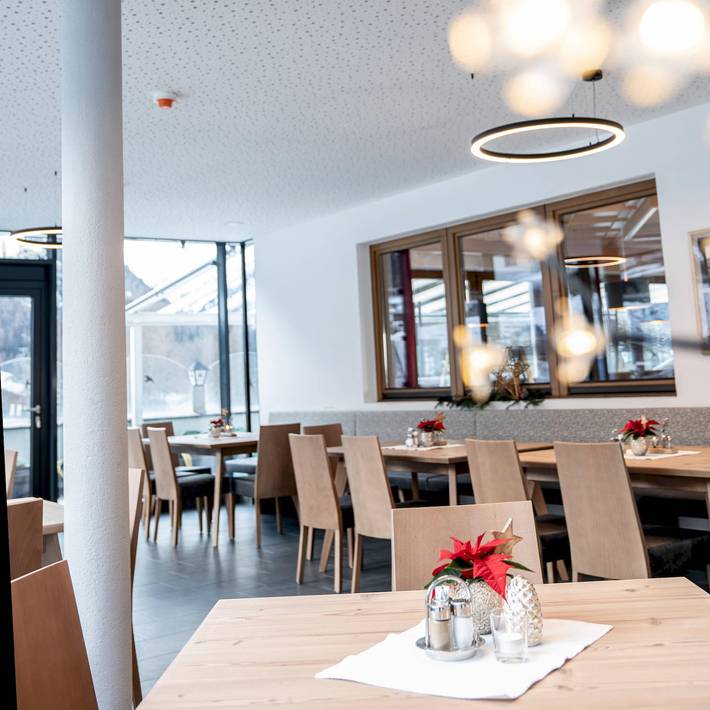 Hotel für 2 Personen, mit Balkon im Ötztal - 2