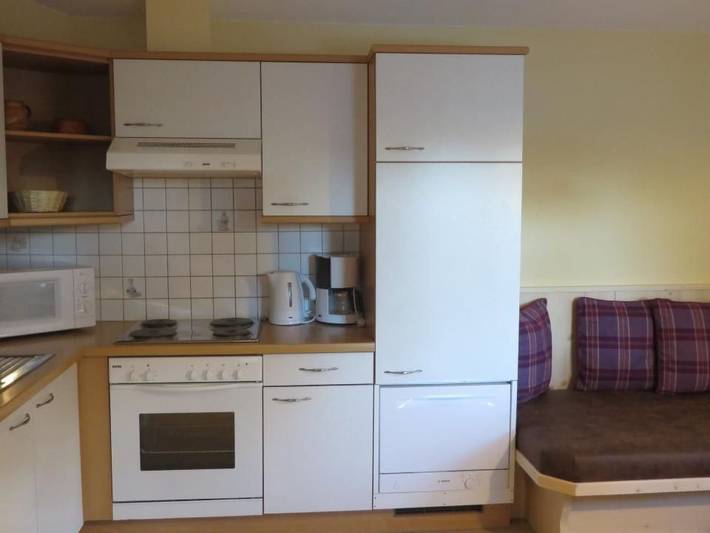 Ganze Wohnung, Appartement Elena in Stubaier Alpen, Umhausen