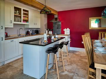 Cottage for 7 People in Conwy region, North-Wales, Photo 4