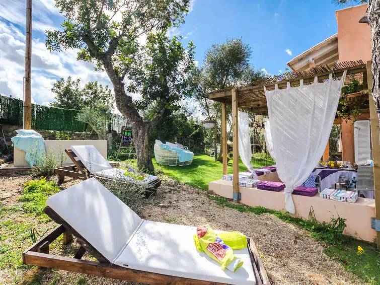 Maison 2 Personnes in Vilafranca de Bonany, Mallorca Inselmitte