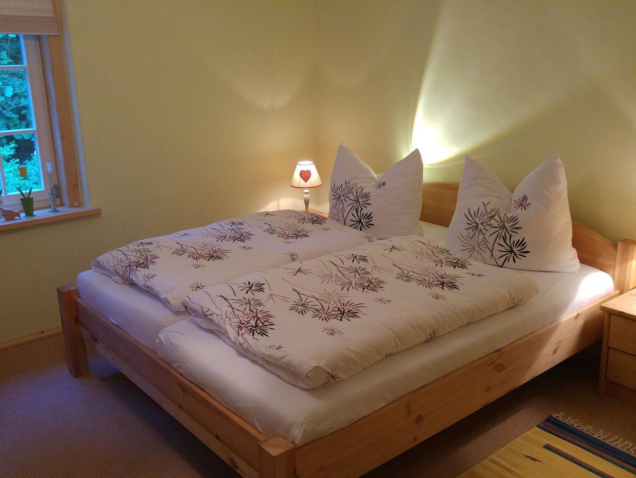 Ganze Ferienwohnung, Altes Zollhaus Waltersdorf in Waltersdorf, Großschönau