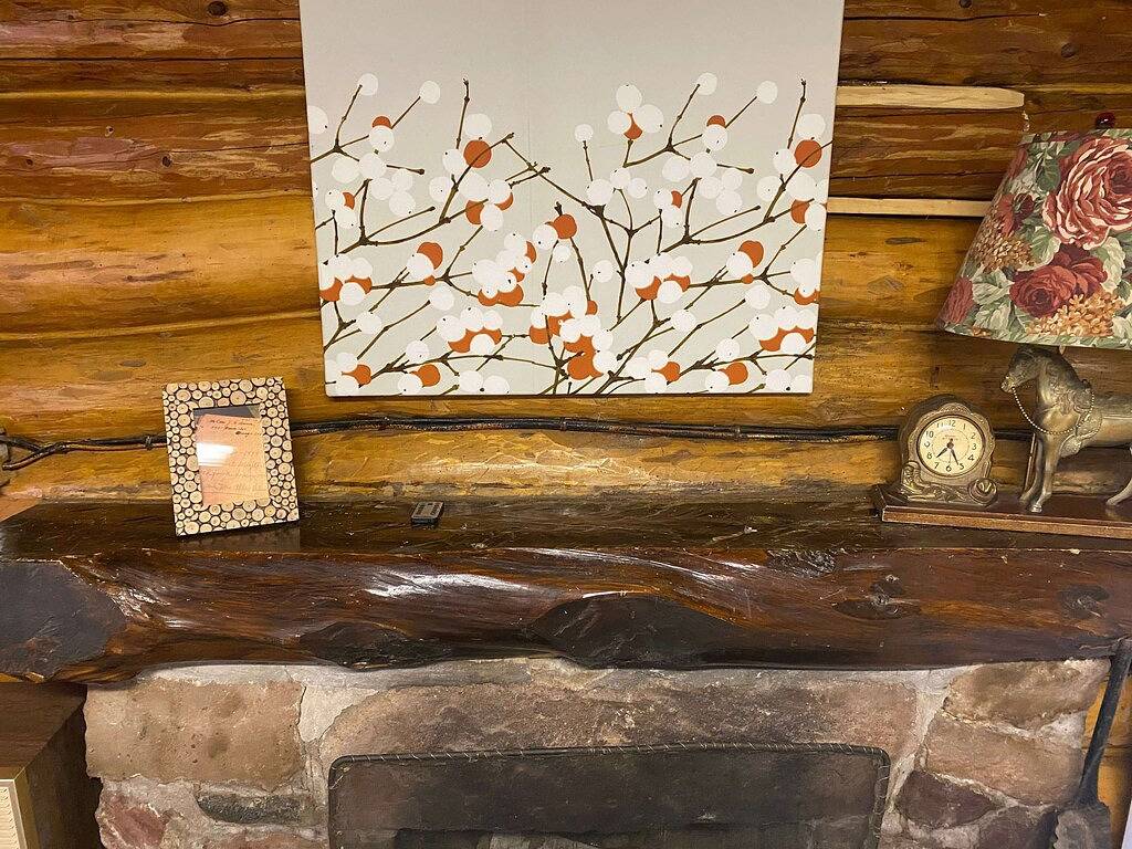 Nelja (#4) - Cabin on Otter Lake, Manninen's Cabins in Houghton County