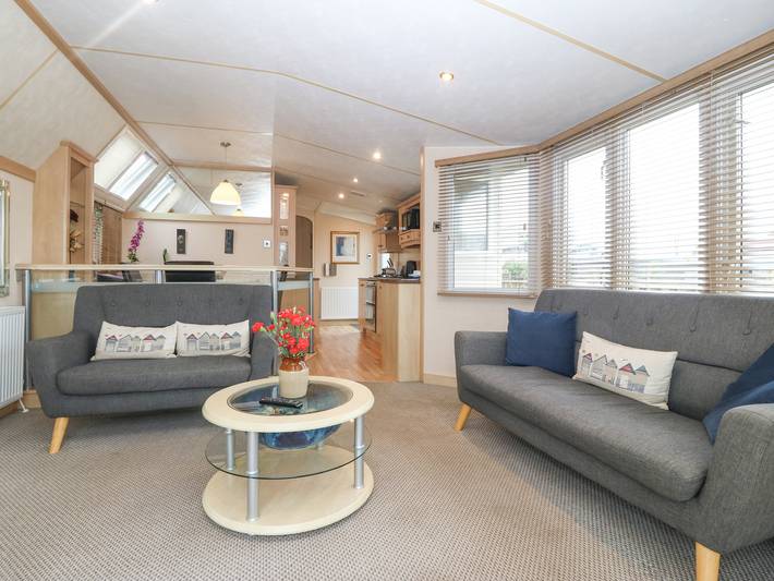 Albergue para 4 personas in Trearddur, Anglesey