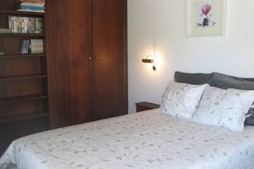 Villa pour 8 Personnes dans Azeitão, Halbinsel von Setúbal, Photo 1