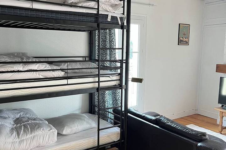 Location de vacances pour 10 personnes dans Soulom - 4