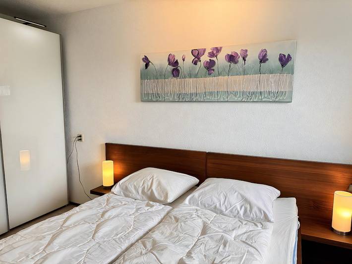 Ganze Wohnung, Residence Juliana 68 in Julianadorp aan Zee, Julianadorp