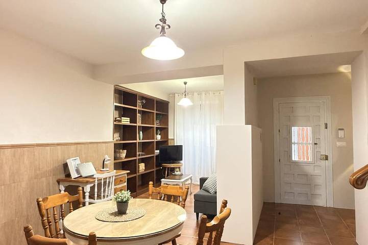 Maison d’hôte pour 6 personnes à Antequera - 3