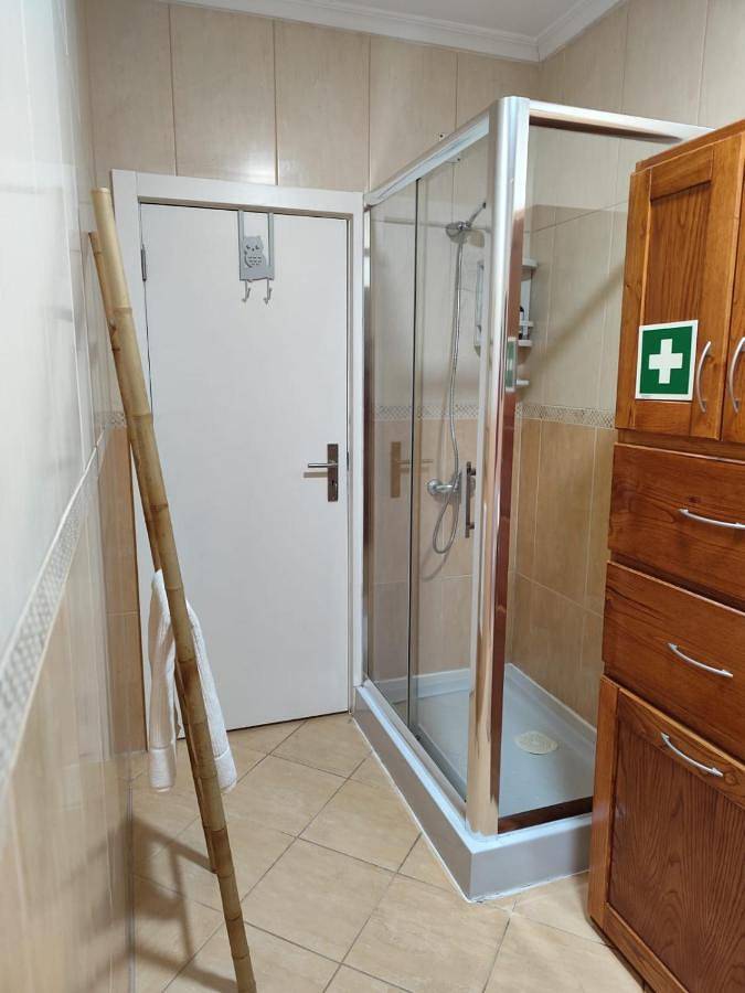 Location de vacances pour 6 personnes, avec terrasse dans Boticas - 3