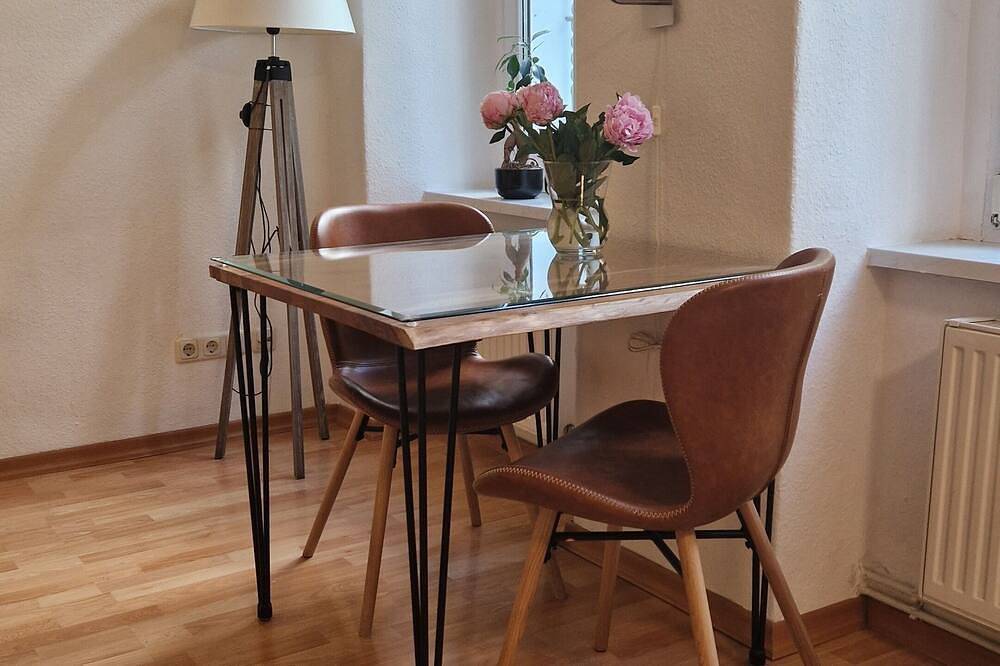 Ganze Wohnung, Lovely Prenzy Prenzy in Prenzlauer Berg Berlin, Berlin