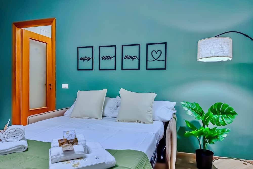 Appartamento intero, Suite Deluxe Apartment • Wellness • Abano Terme in Abano Terme, Colli Euganei