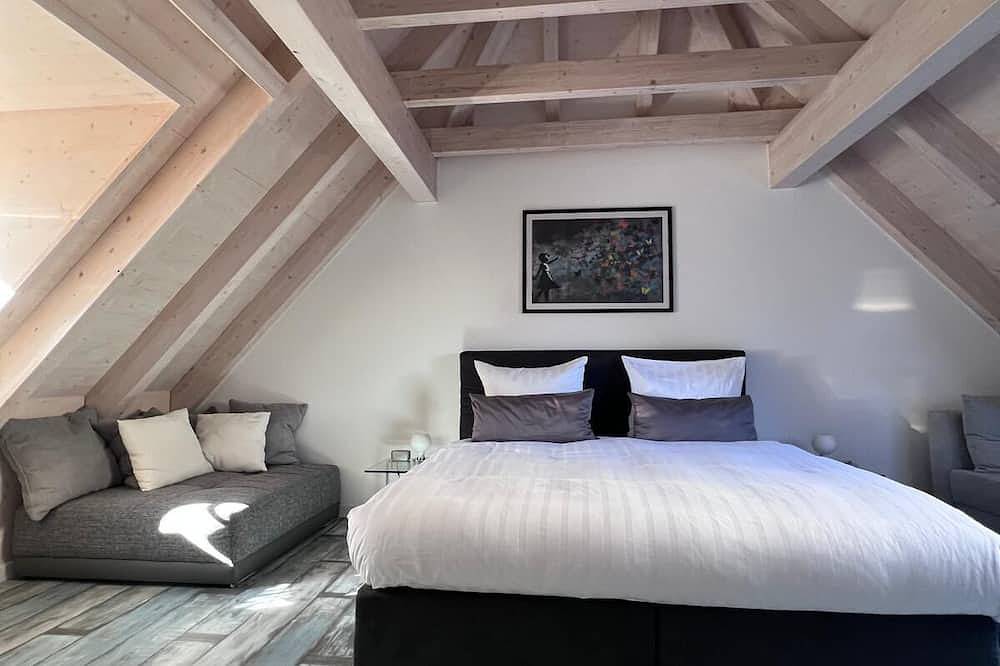Landhaus am Schloss - 5*Ferienhaus mit Garten in Küps, Oberfranken