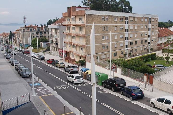Apartamento de vacaciones para 6 personas - 1