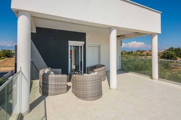 Apartament Wakacyjny dla 5 osoby w Vir, Croatian Islands, Zdjęcie 3