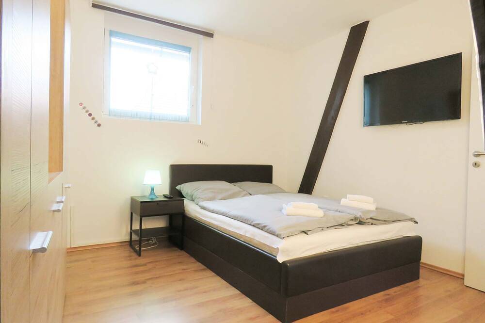Ganze Wohnung, Ferienwohnung/App. für 7 Gäste mit 88m² in Klaffer am Hochficht in Klaffer am Hochficht, Bezirk Rohrbach