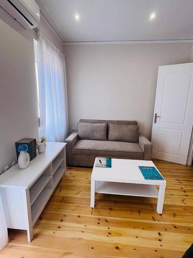 Appartement entier, One-Bedroom Apartment in North Aegean Islands
