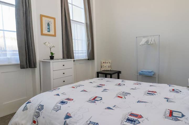 Gîte pour 4 personnes à Folkestone - 4